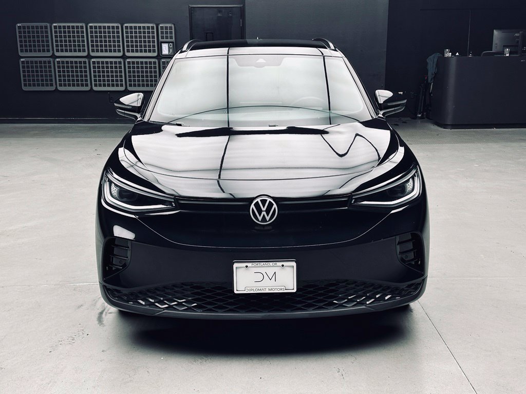 Used 2023 Volkswagen ID.4 S RWD image 10