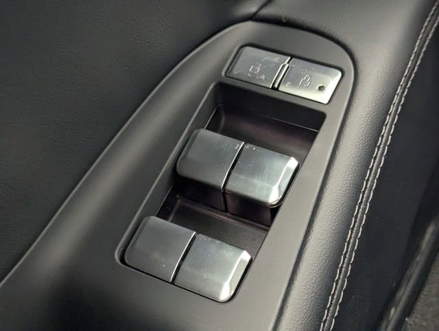 New 2026 Lincoln Navigator Reserve w/ Jet Appearance Package image 24