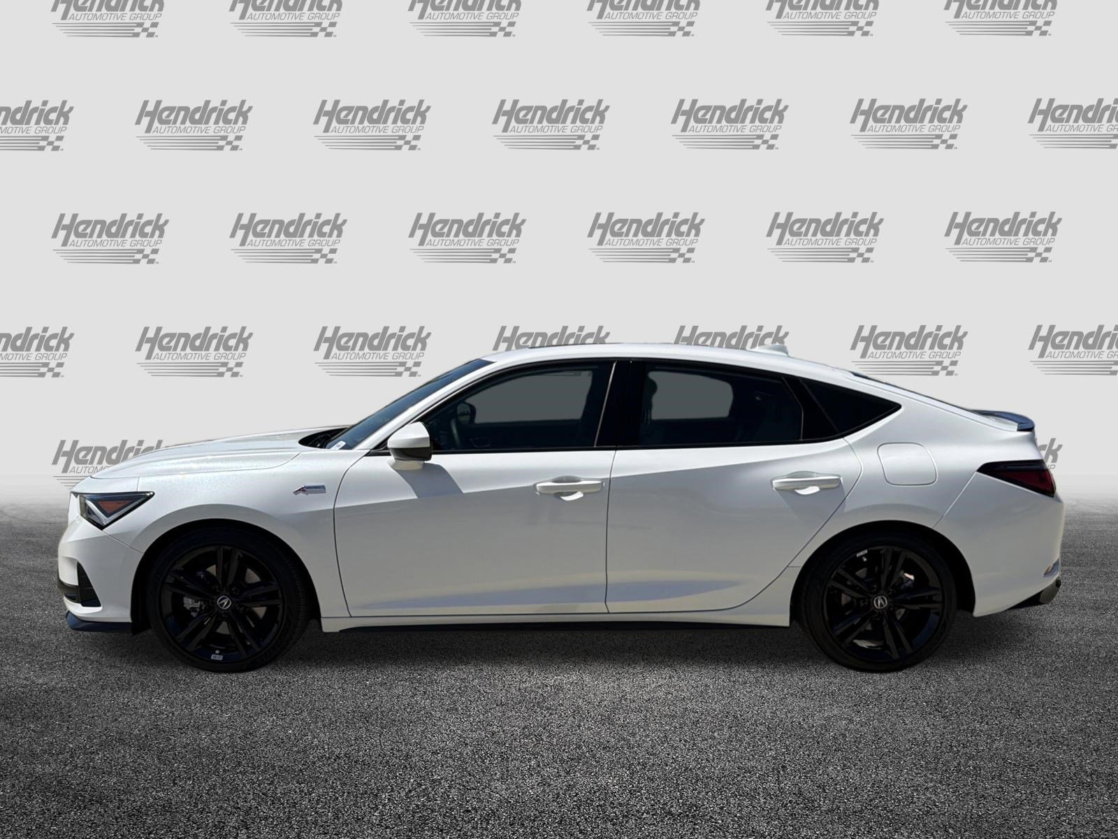 Certified 2026 Acura Integra A-Spec image 7