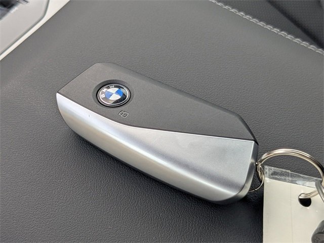 New 2026 BMW X3 xDrive30 w/ M Sport Package image 33