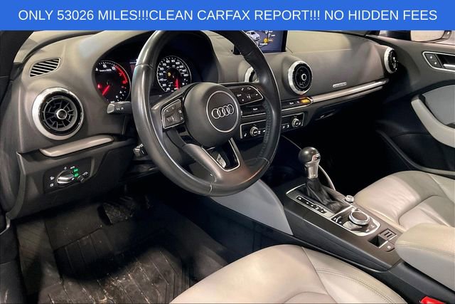 Used 2018 Audi A3 2.0T Premium image 14