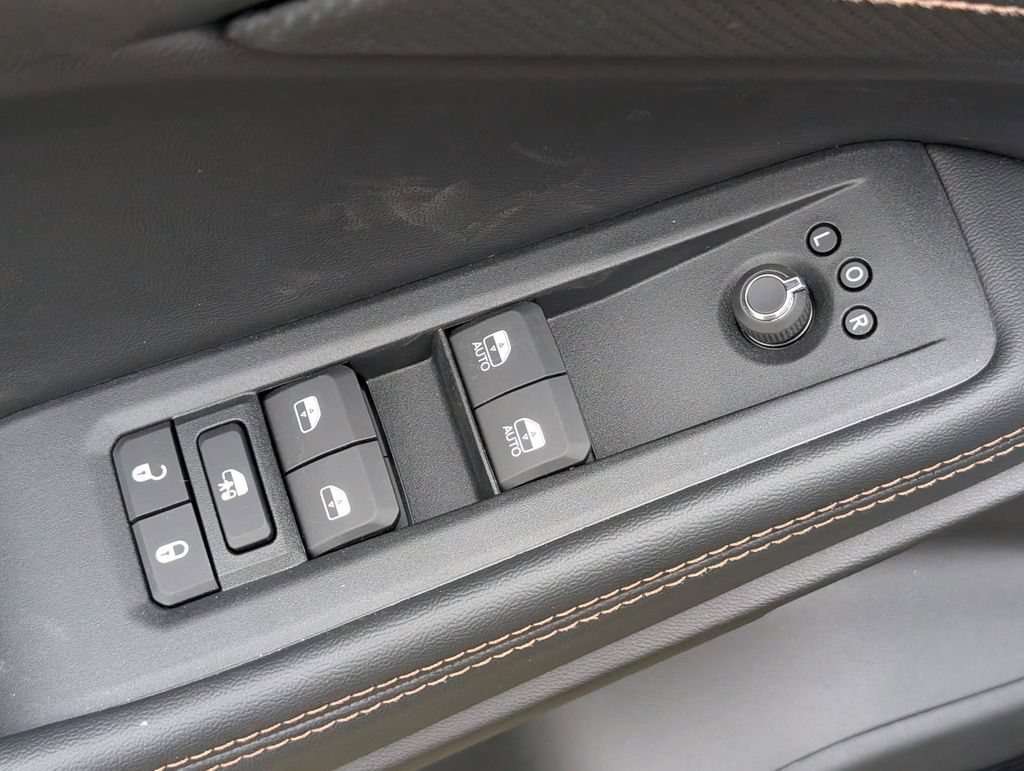 New 2026 Jeep Cherokee Limited AWD/4WD image 10