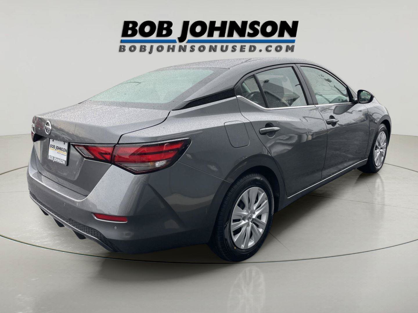 Used 2023 Nissan Sentra S FWD image 3