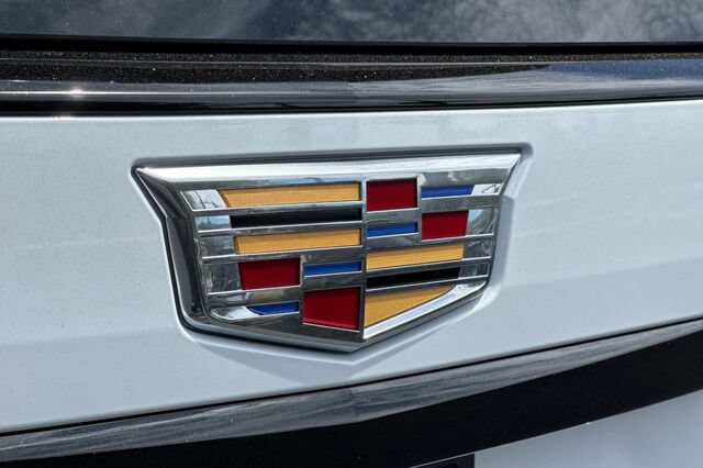 New 2026 Cadillac Escalade Sport w/ Touring Package AWD/4WD image 27