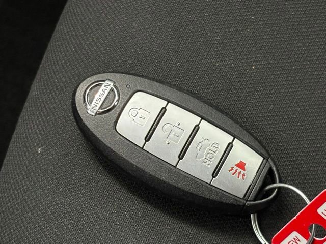 Used 2023 Nissan Sentra SV FWD image 29