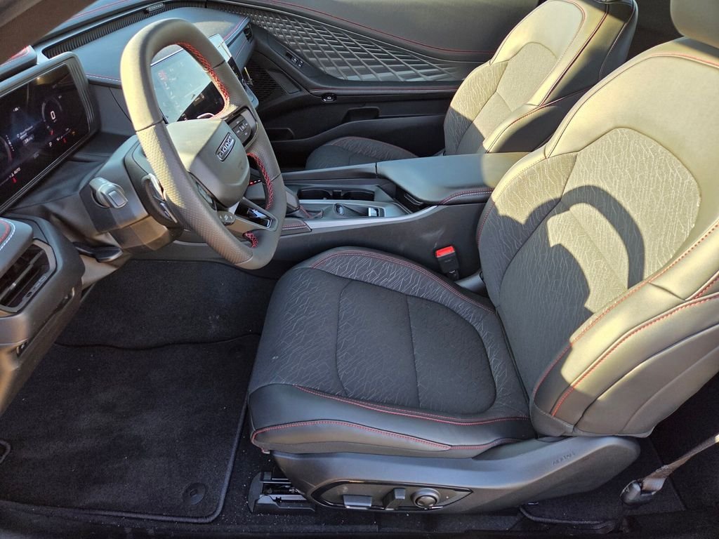 New 2026 Dodge Charger Scat Pack AWD/4WD image 6