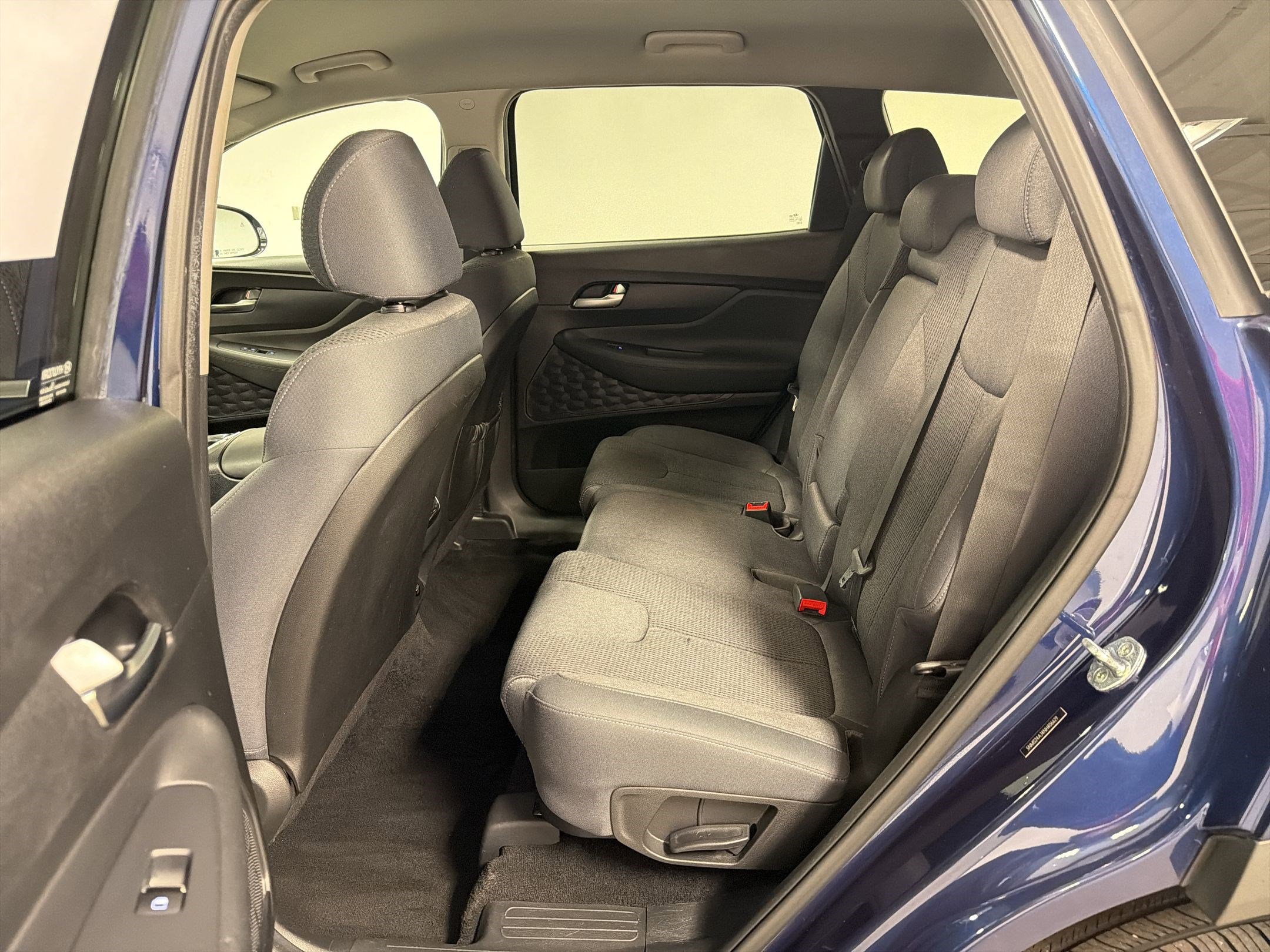 Used 2022 Hyundai Santa Fe SEL FWD image 14