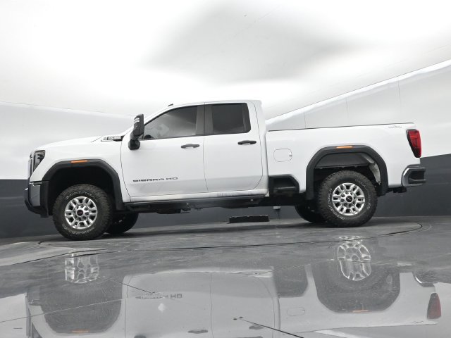 Used 2024 GMC Sierra 2500 Pro w/ Convenience Package AWD/4WD image 50