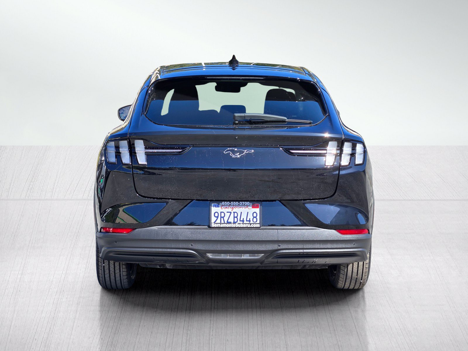 Used 2024 Ford Mustang Mach-E Select RWD image 5