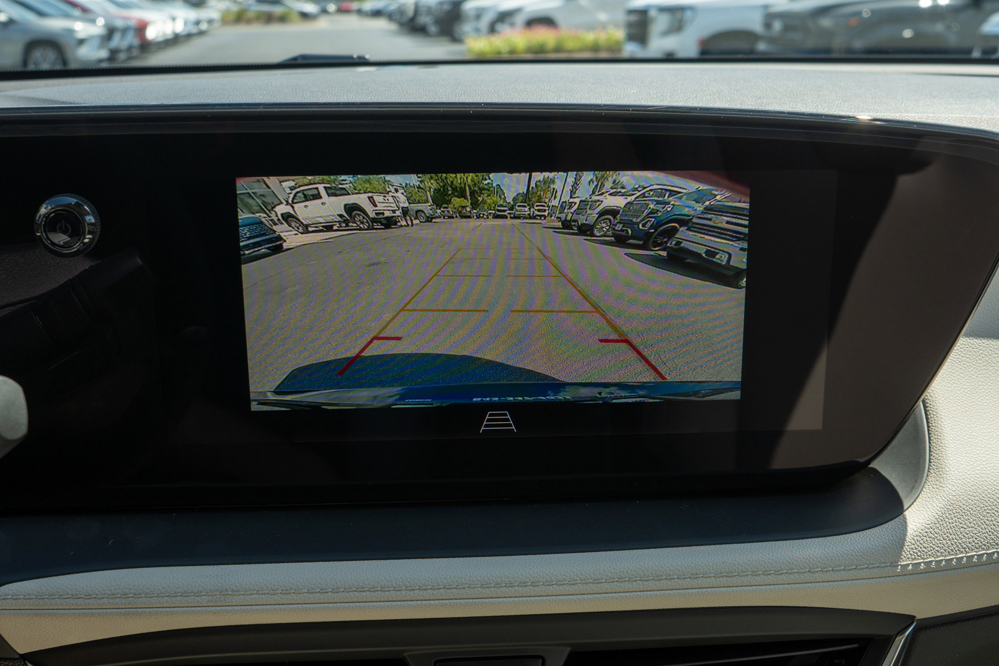 New 2026 Buick Encore GX Sport Touring w/ Comfort Package image 17