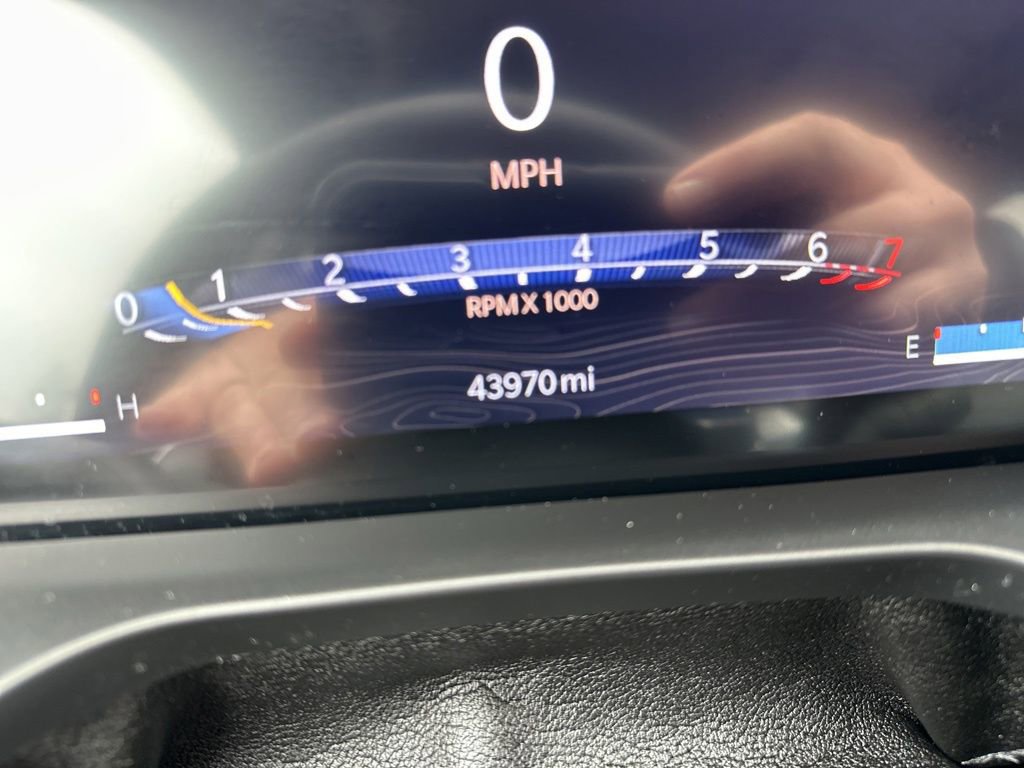 Used 2023 Jeep Grand Cherokee Laredo w/ Luxury Tech Group I image 29