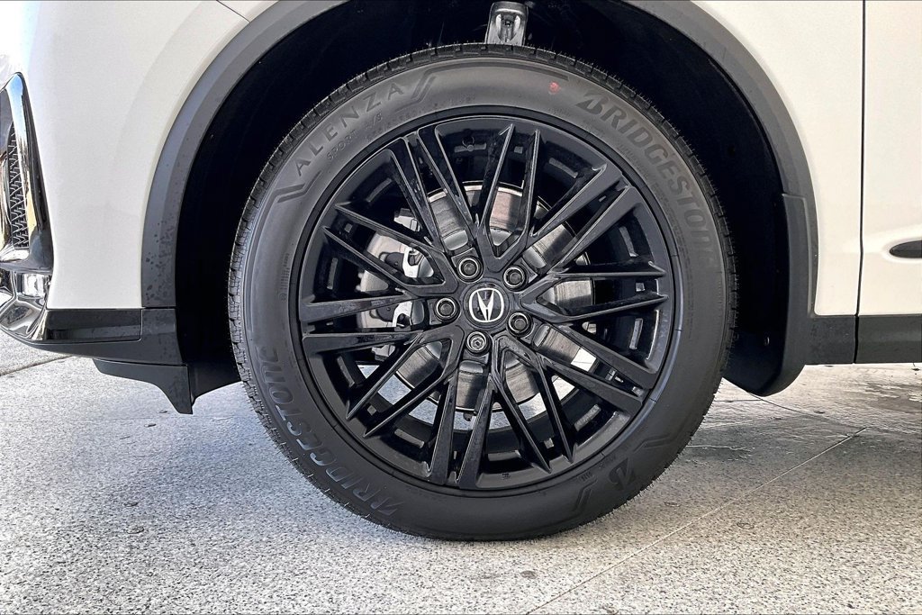 New 2026 Acura MDX A-Spec w/ Advance Package AWD/4WD image 27