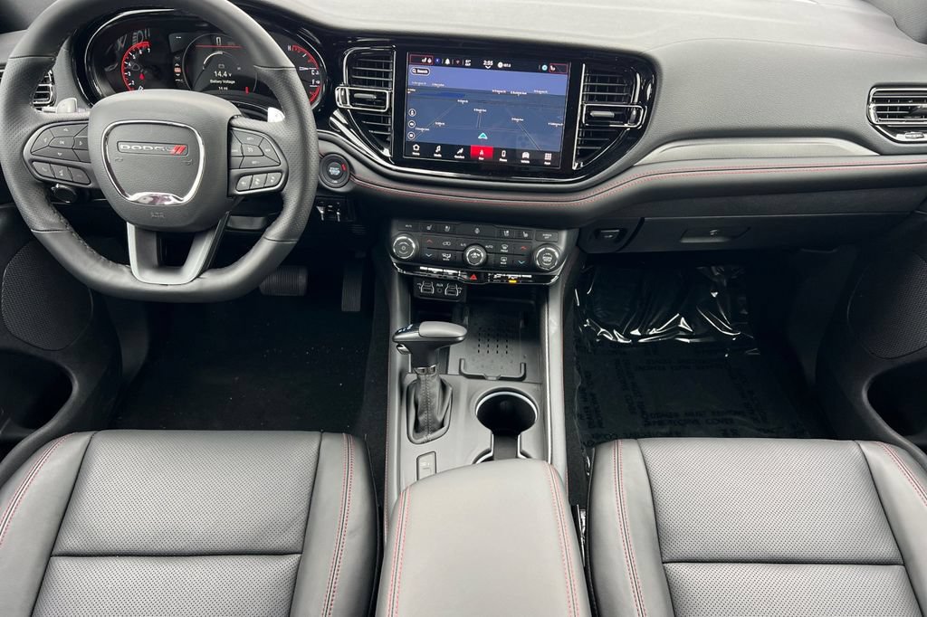 New 2026 Dodge Durango GT AWD/4WD image 13