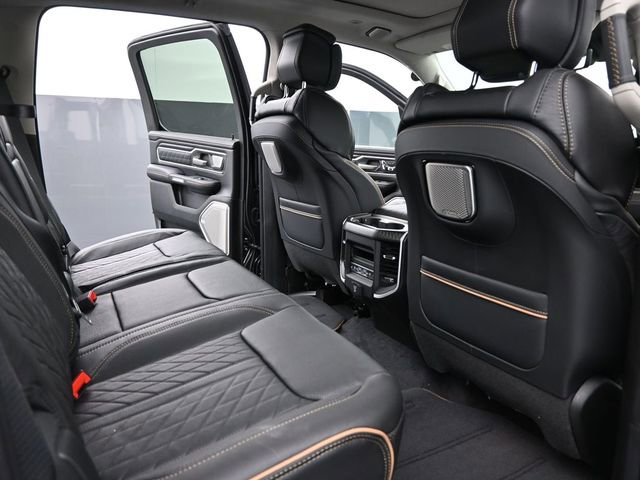 New 2026 RAM 1500 Tungsten image 20