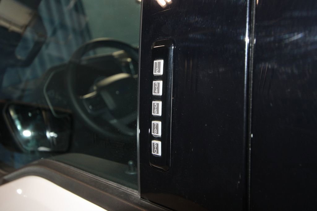 Used 2023 Ford F150 XLT w/ Equipment Group 302A High image 38