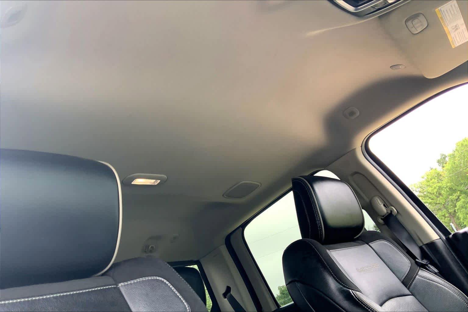 Used 2024 RAM 2500 Laramie AWD/4WD image 14