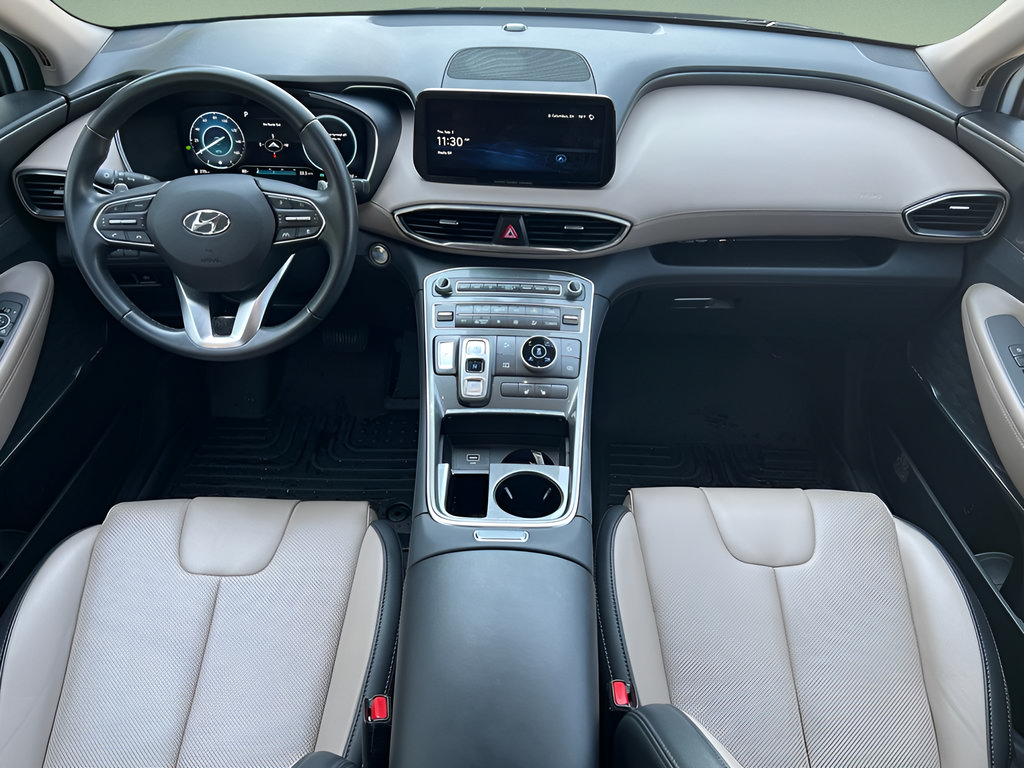 Used 2023 Hyundai Santa Fe SEL Premium AWD/4WD image 18