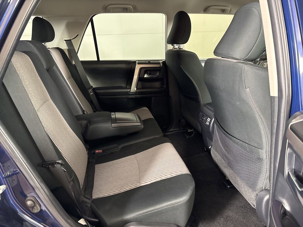 Used 2024 Toyota 4Runner SR5 image 20