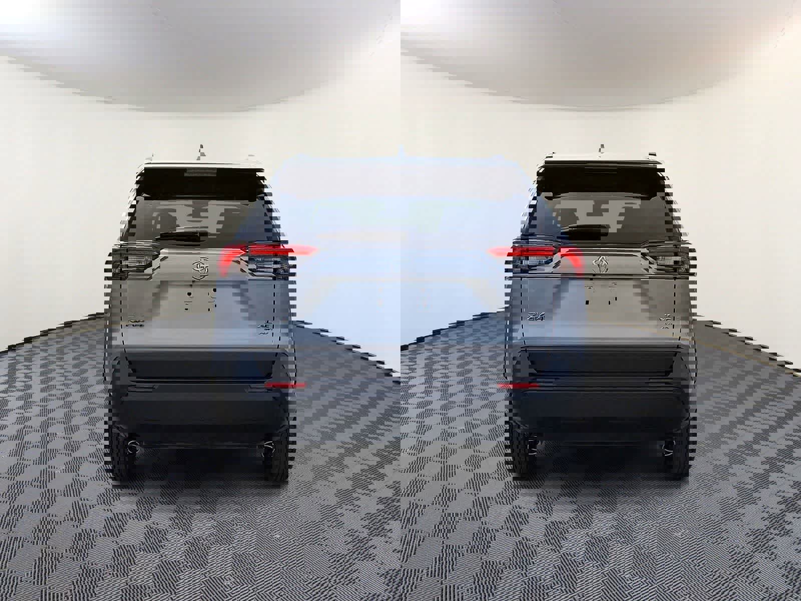 Certified 2025 Toyota RAV4 XLE image 7