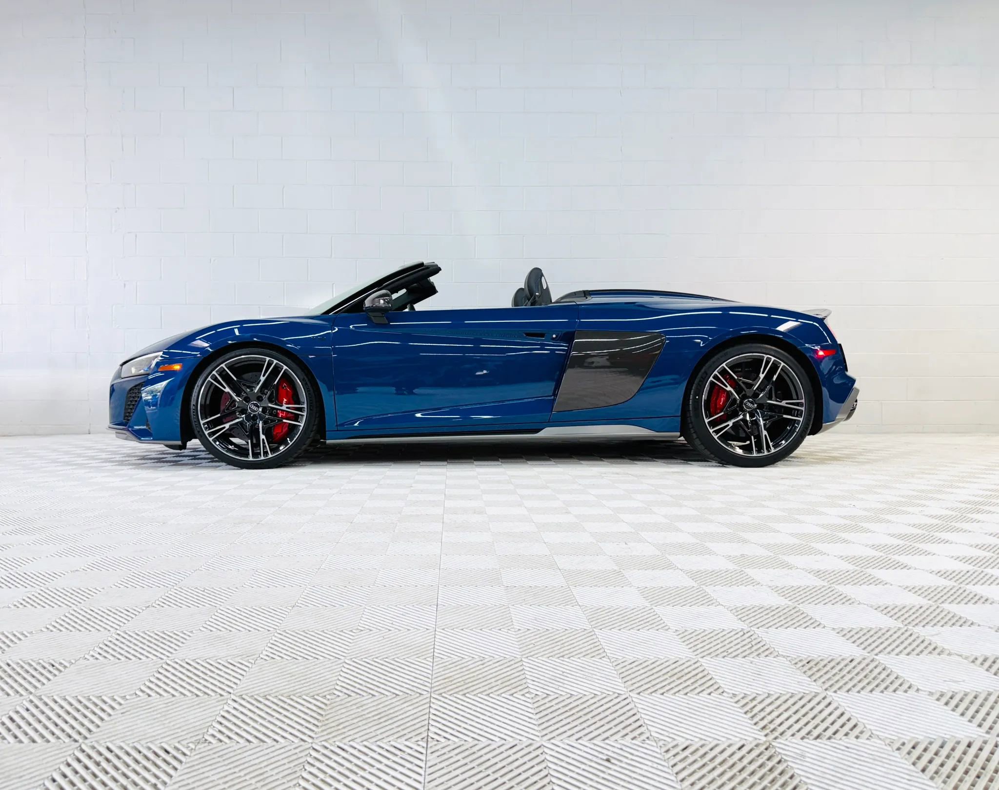 Used 2020 Audi R8 V10 performance AWD/4WD image 27