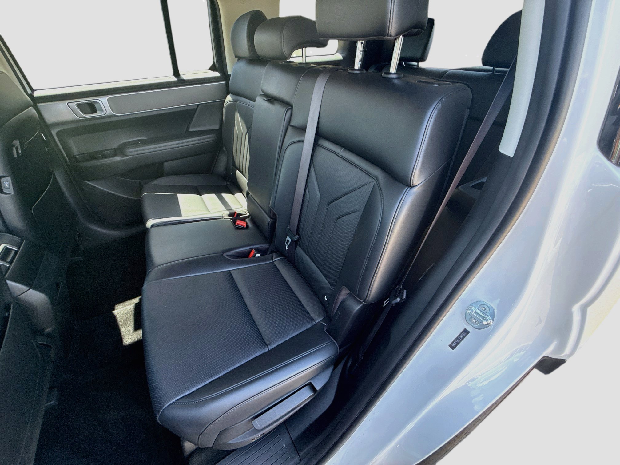 Used 2026 Hyundai Santa Fe SEL AWD/4WD image 28