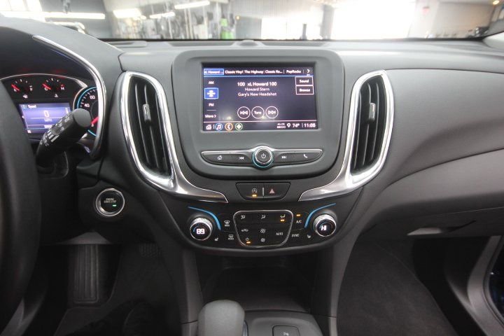 Used 2022 Chevrolet Equinox LT FWD image 14