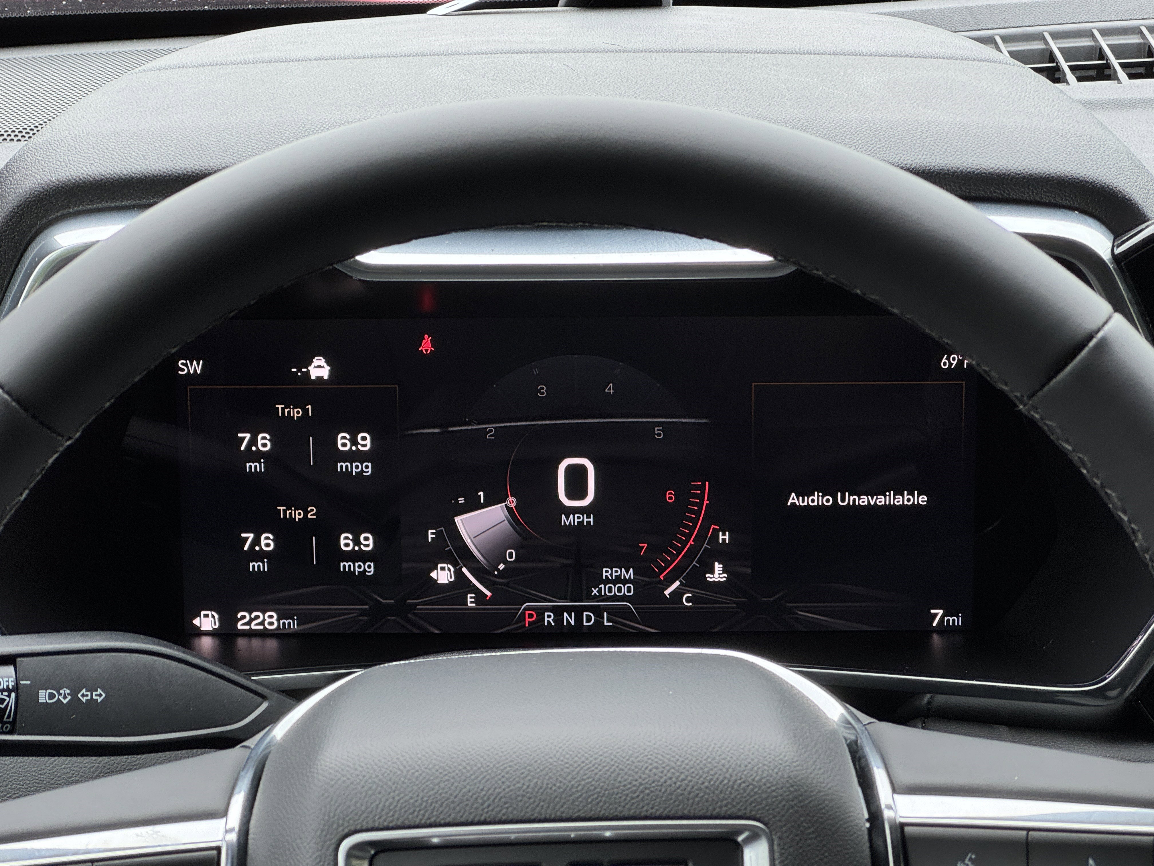 New 2026 GMC Canyon Elevation w/ Convenience Package image 36