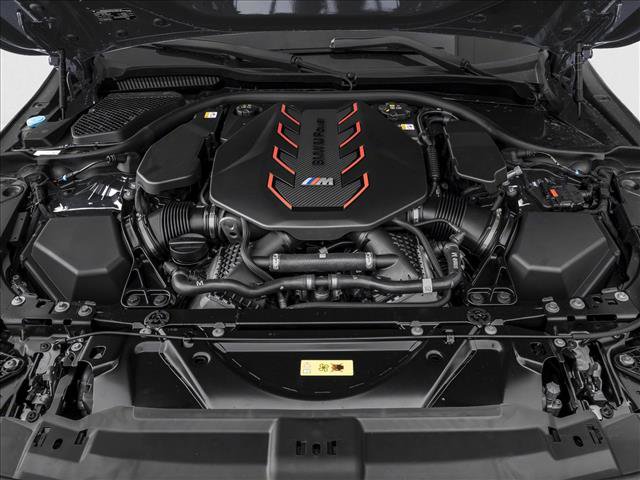 New 2027 BMW M5 Touring AWD/4WD image 8