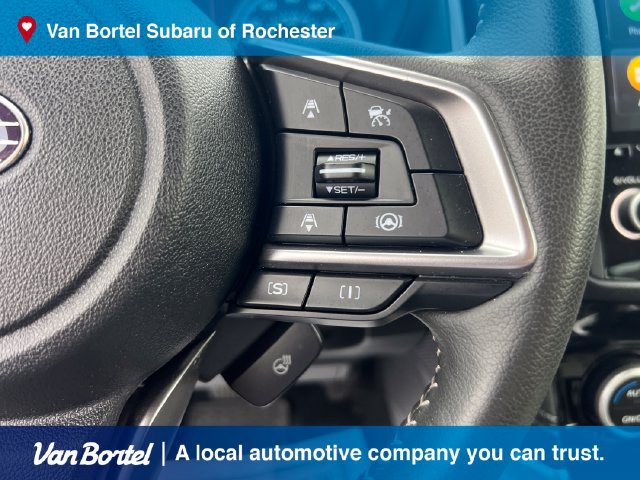 Certified 2023 Subaru Forester Limited AWD/4WD image 20