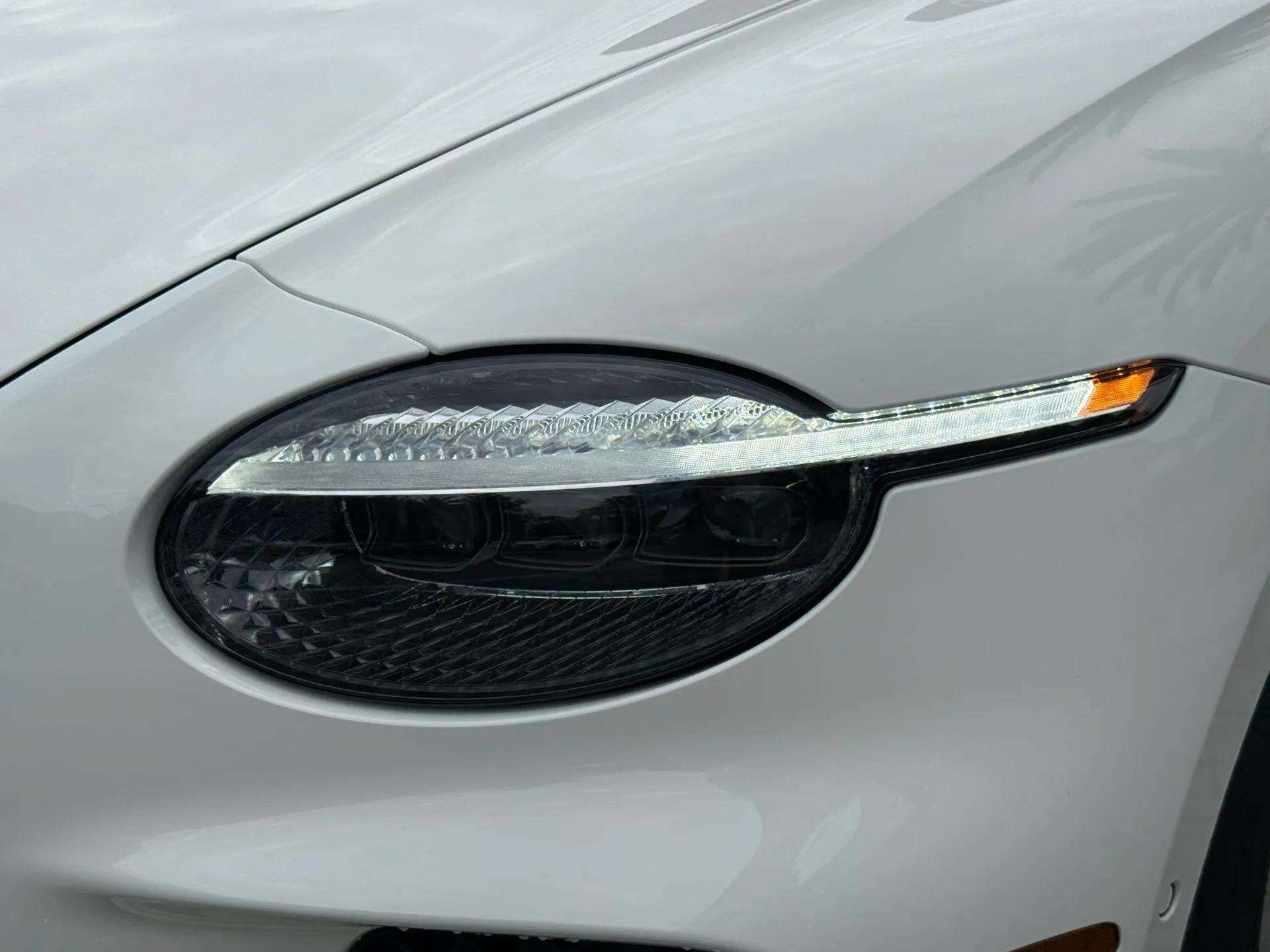 New 2026 Bentley Continental GT AWD/4WD image 54
