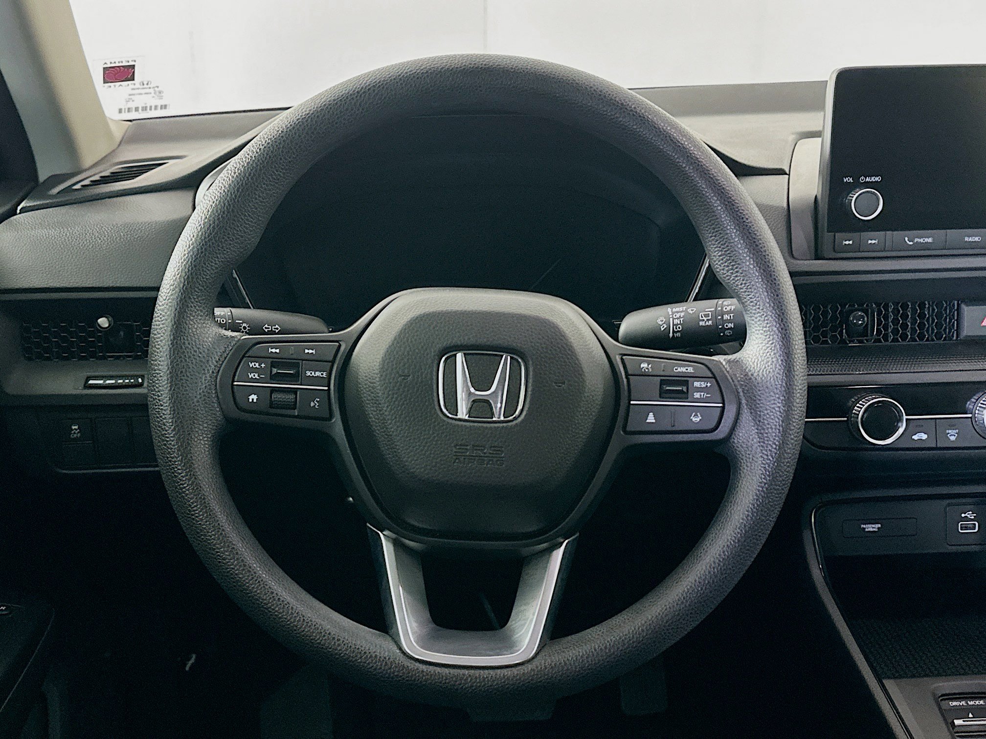 Used 2025 Honda CR-V LX image 17