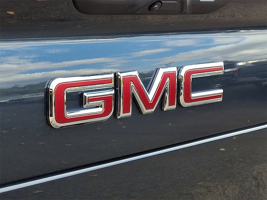 New 2026 GMC Sierra EV Denali image 15