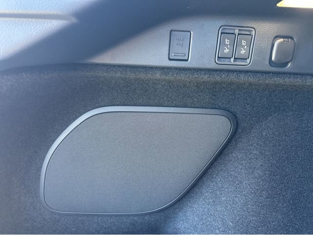 New 2026 Lexus RX 450h AWD image 20