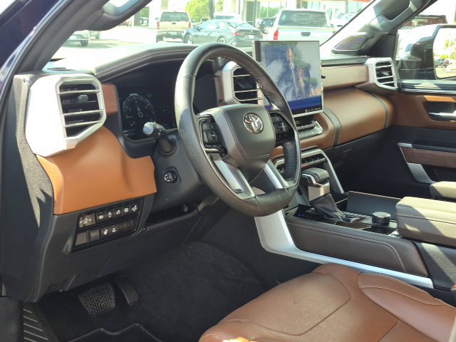 Used 2023 Toyota Tundra 1794 Edition RWD image 10