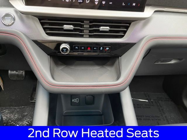 New 2026 Ford Explorer ST-Line w/ ST-Line Street Pack image 18