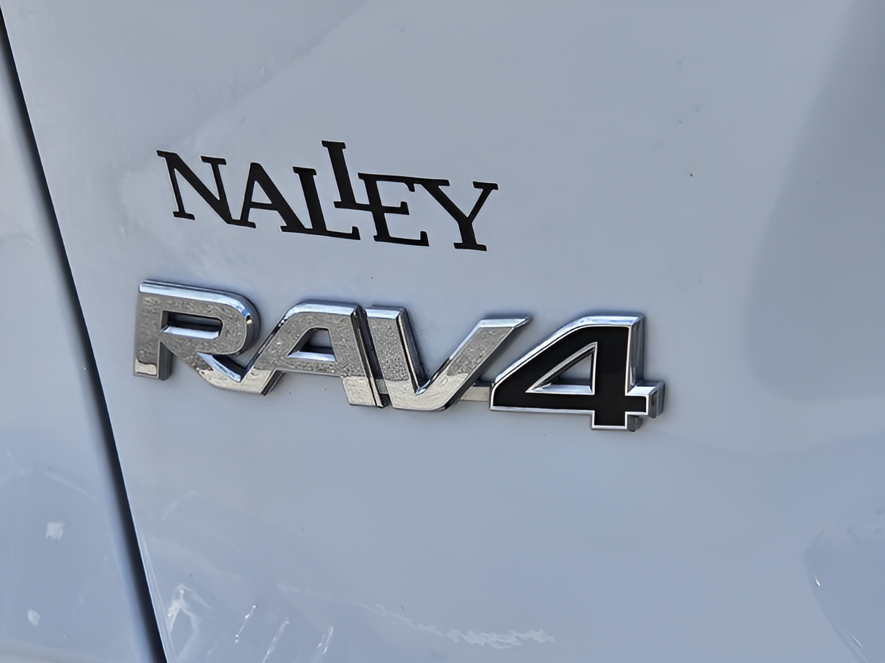 Certified 2025 Toyota RAV4 XLE w/ Convenience Package AWD/4WD image 32