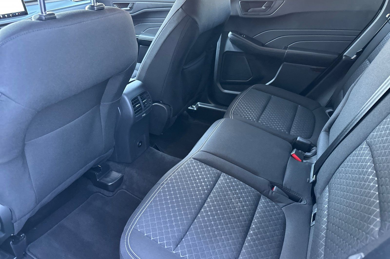 Used 2025 Ford Escape Active w/ Tech Pack #1 image 15