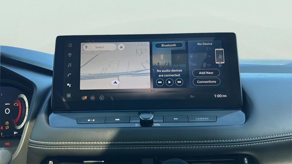 Used 2024 Nissan Rogue SL w/ SL Premium Package image 22