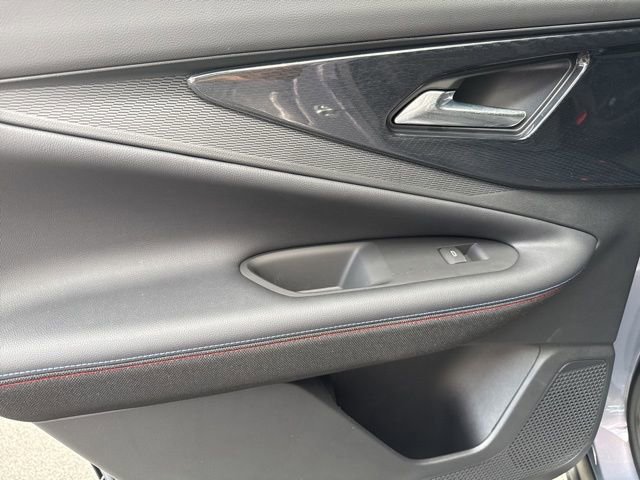 Used 2025 Chevrolet Blazer EV RS image 25