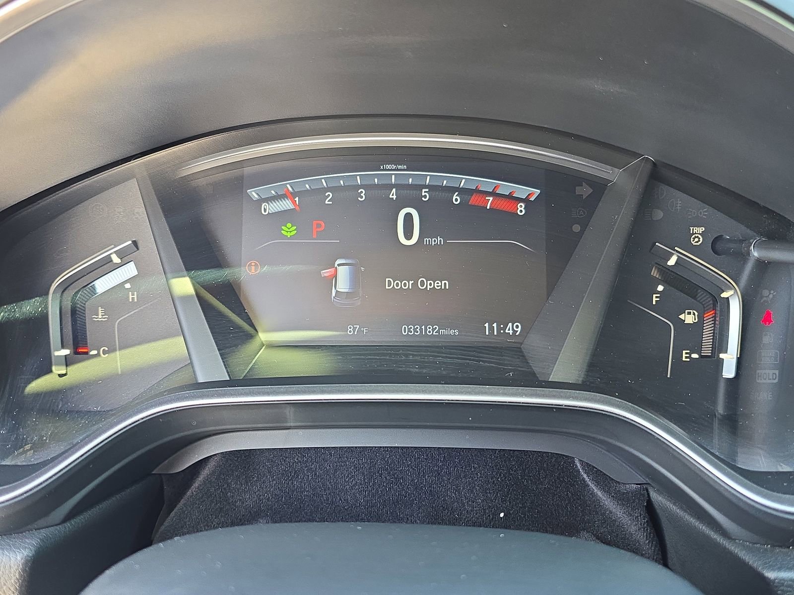 Used 2020 Honda CR-V EX-L image 26