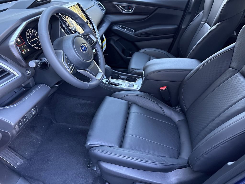 New 2026 Subaru Ascent Touring w/ Popular Package #1 image 12