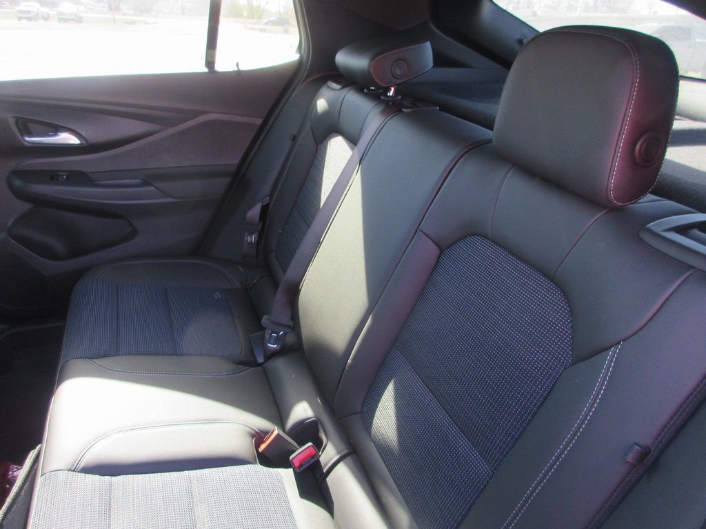 New 2026 Buick Envista Preferred image 14