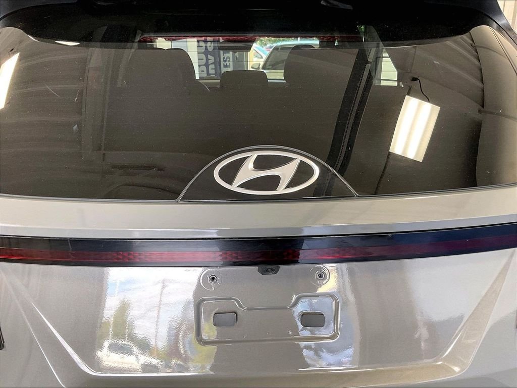 Used 2024 Hyundai Tucson SEL AWD/4WD image 27