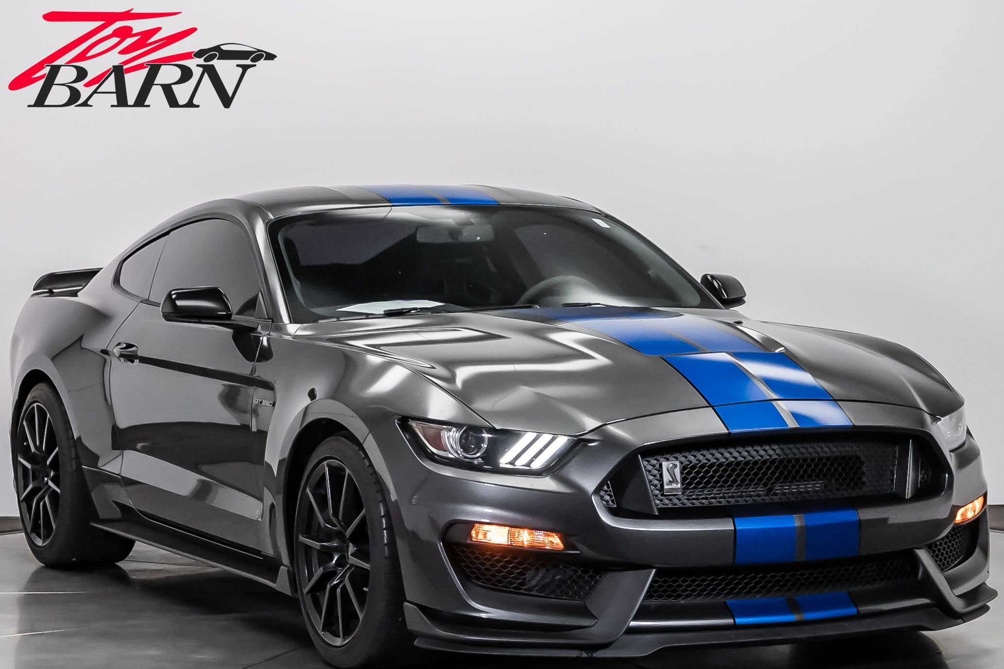 Used 2018 Ford Mustang Shelby GT350 w/ Electronics Package image 7