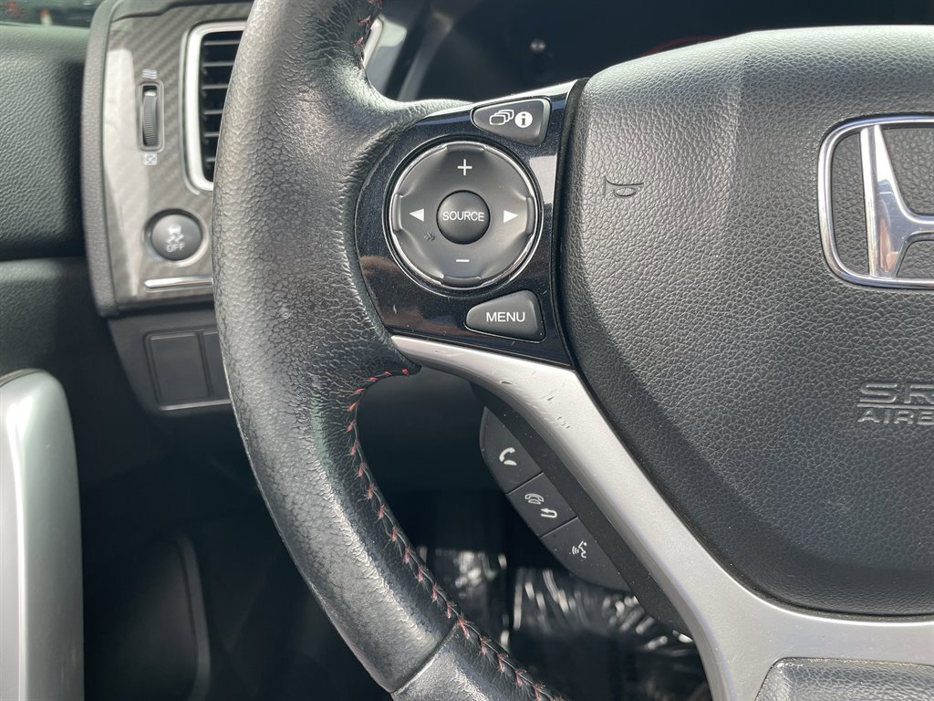Used 2012 Honda Civic Si image 26