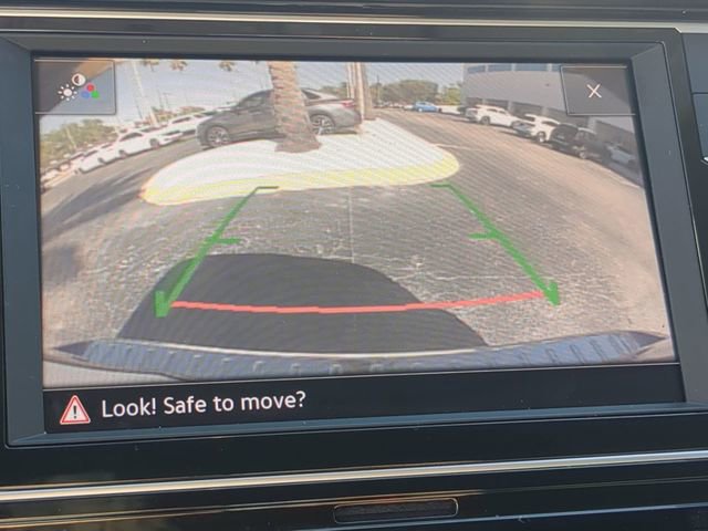 Certified 2023 Volkswagen Taos S w/ Driver Assistance Package FWD image 20