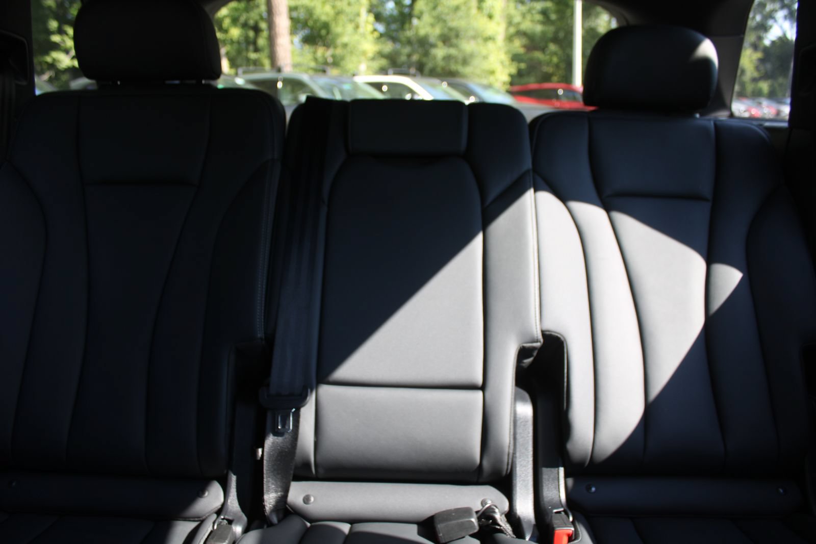 Used 2025 Audi Q7 3.0T Premium AWD/4WD image 67