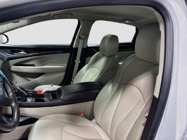 Used 2017 Buick LaCrosse Essence w/ Sights and Sounds Package FWD image 18