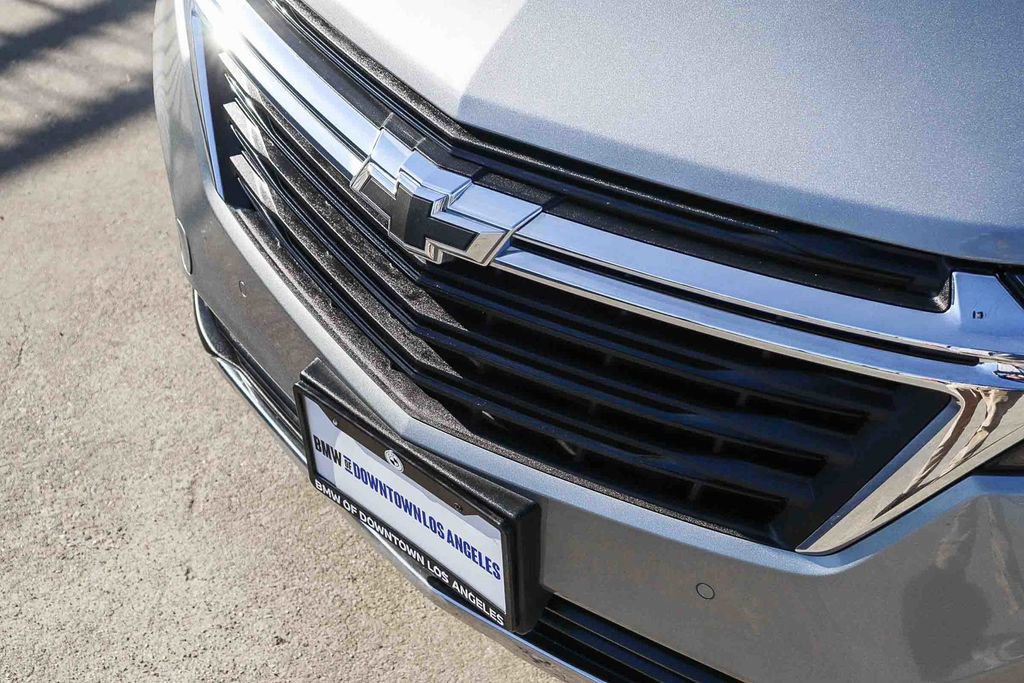 Used 2024 Chevrolet Equinox LT image 8