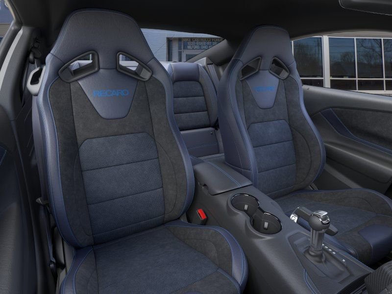 New 2025 Ford Mustang Dark Horse RWD image 10